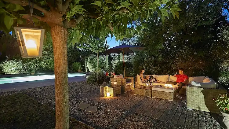 Villa in Nans-les-Pins