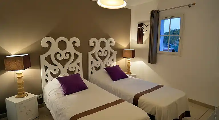 Holiday home in Saint-Saturnin-lès-Apt