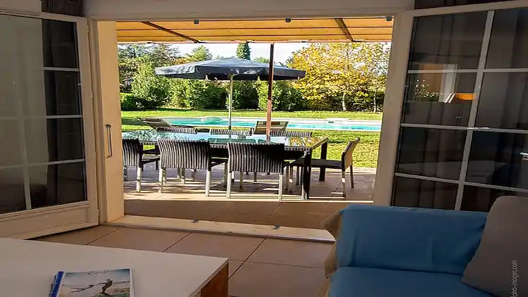 Holiday home in Saint-Saturnin-lès-Apt