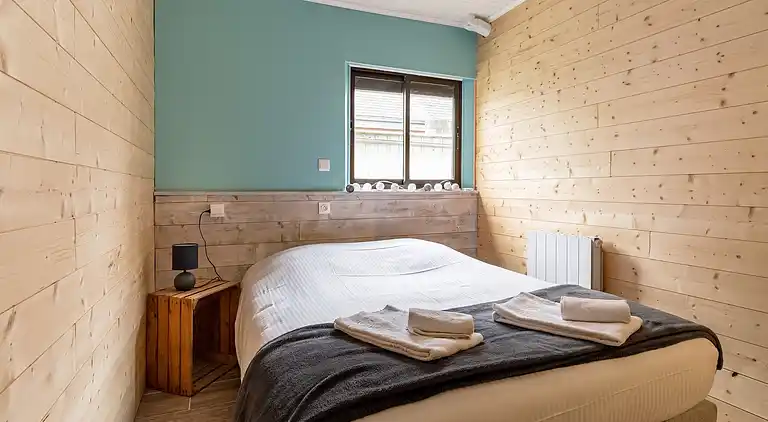 Sommerhus i Vierville-sur-Mer