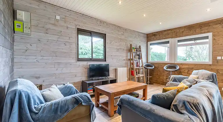 Sommerhus i Vierville-sur-Mer