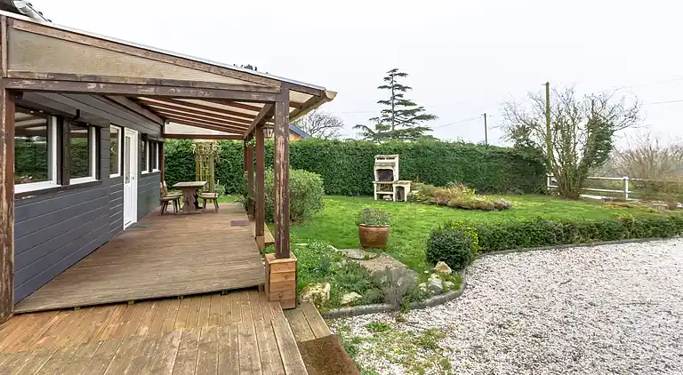 Sommerhus i Vierville-sur-Mer