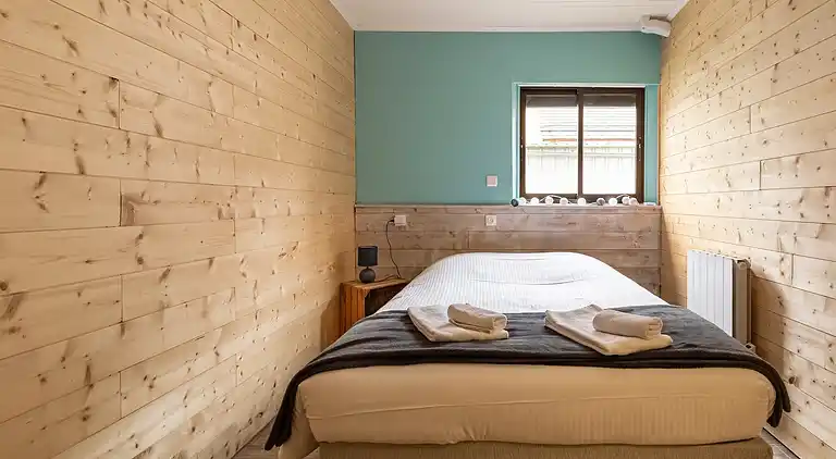 Sommerhus i Vierville-sur-Mer