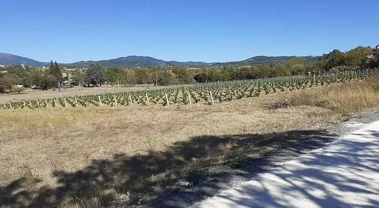 Maison de vacances au Vinezac