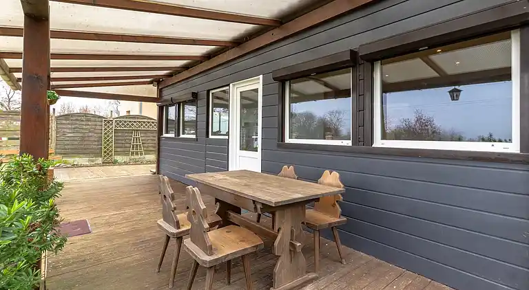 Sommerhus i Vierville-sur-Mer