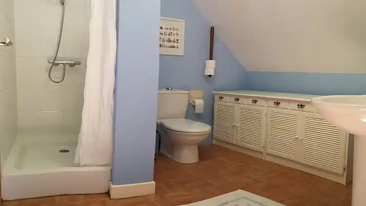 Sommerhus i Excideuil