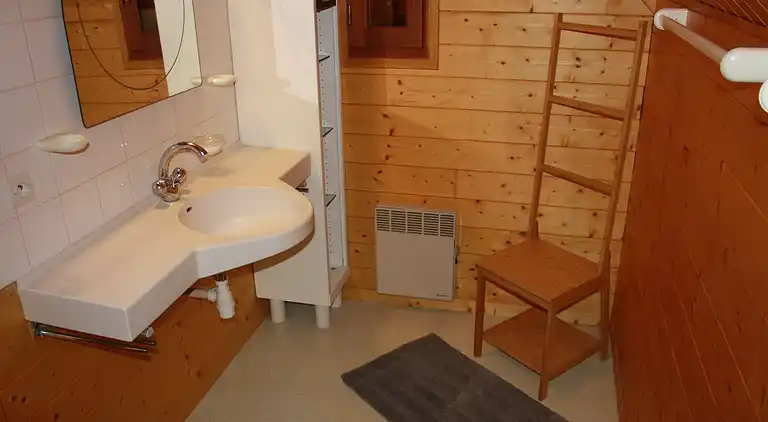 Feriebolig i Lanobre