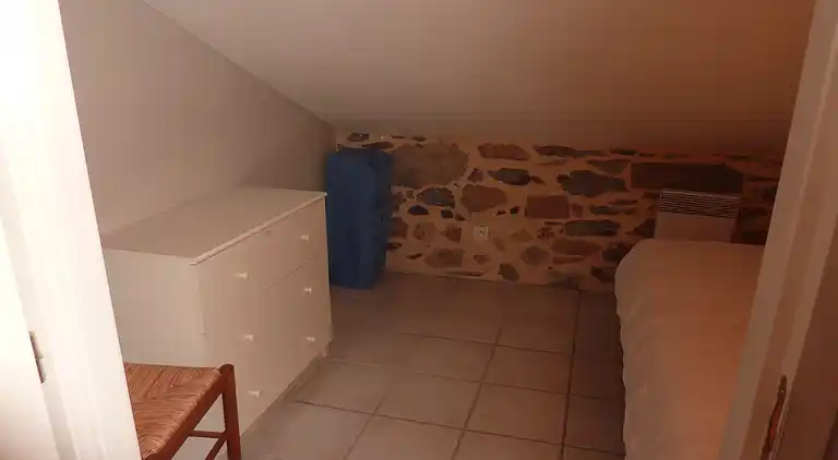 Maison de vacances en Midi de la France