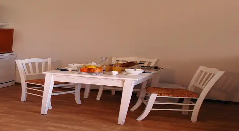 Apartment in Le Verdon-sur-Mer