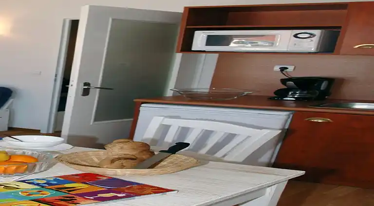 Apartment in Le Verdon-sur-Mer