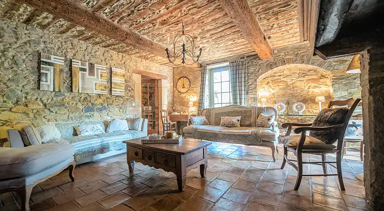 Sommerhus i Occitanie