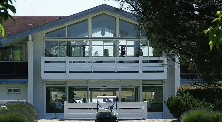 Ferielejlighed i Le Teich