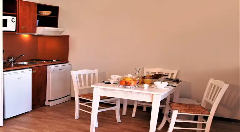 Apartment in Le Verdon-sur-Mer