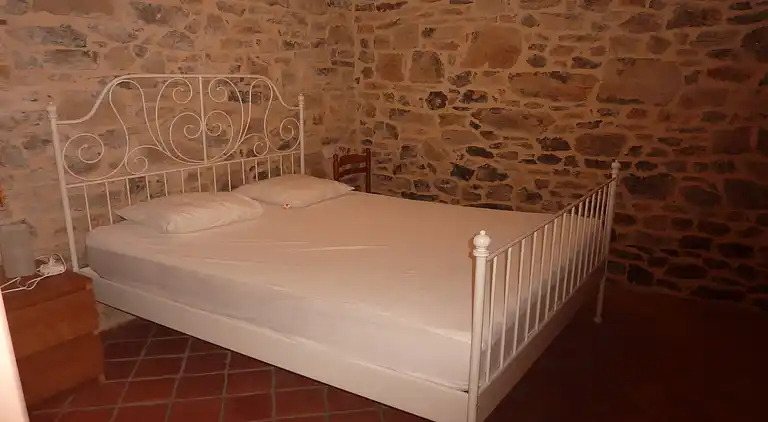 Maison de vacances en Midi de la France