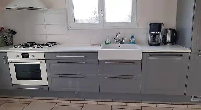 Holiday home in Droyes