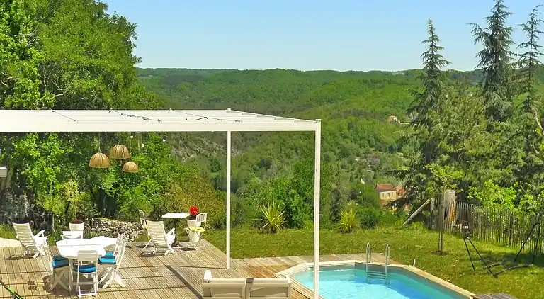 Holiday home in Catus