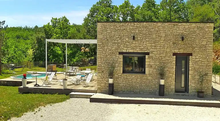 Holiday home in Catus