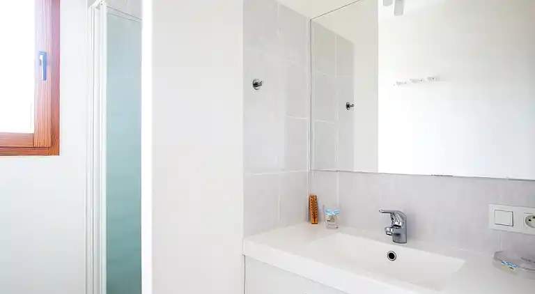 Holiday home in Geffosses