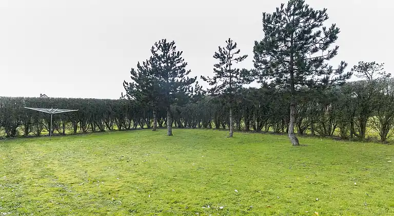 Holiday home in Geffosses