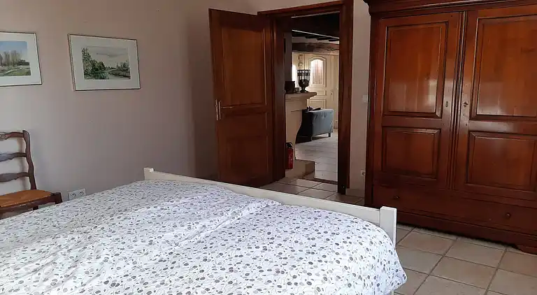 Holiday home in Droyes