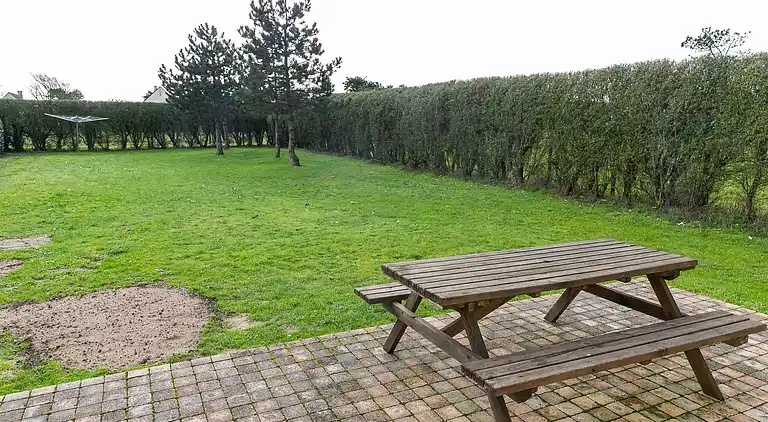 Holiday home in Geffosses