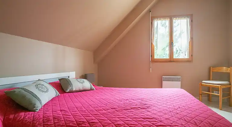 Holiday home in Geffosses