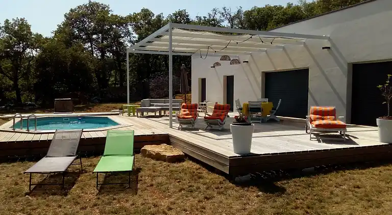 Holiday home in Catus