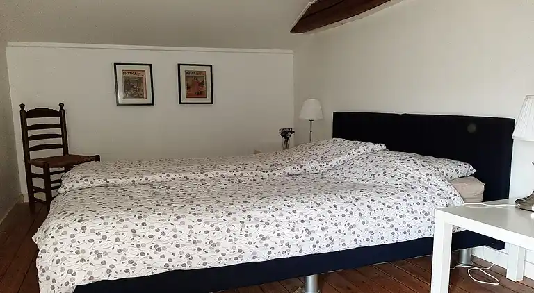 Holiday home in Droyes