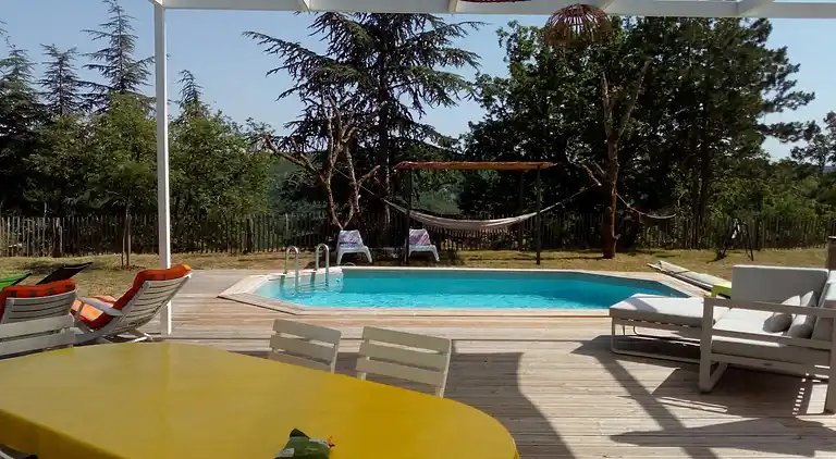 Holiday home in Catus