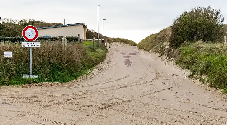 Holiday home in Geffosses