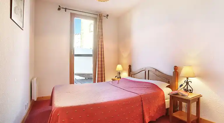 Ferielejlighed i Flumet