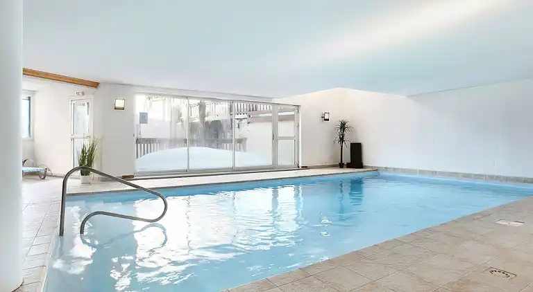 Ferielejlighed i Flumet