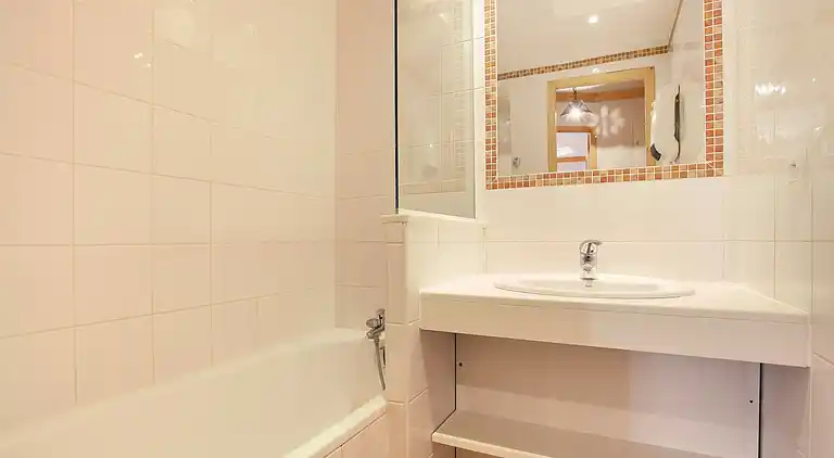 Ferielejlighed i Flumet