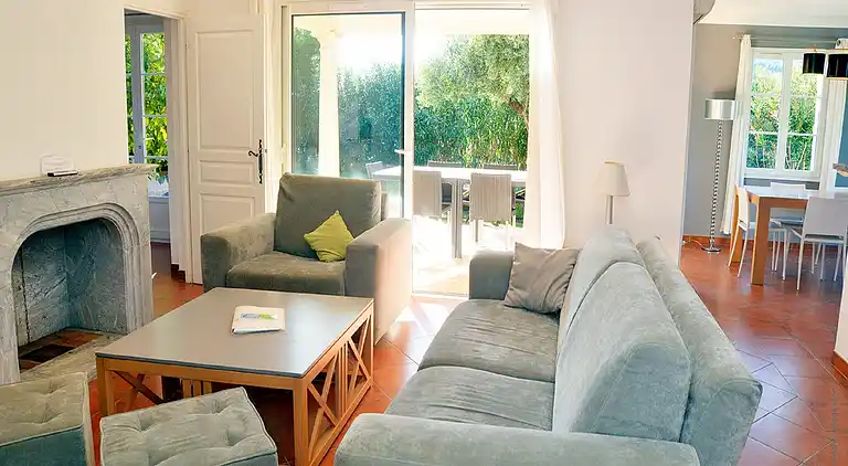 Villa in Cavalaire-sur-Mer