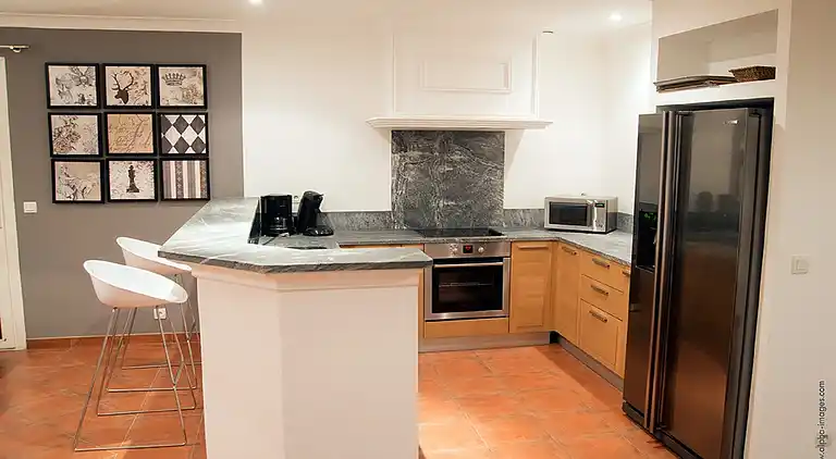 Villa in Cavalaire-sur-Mer