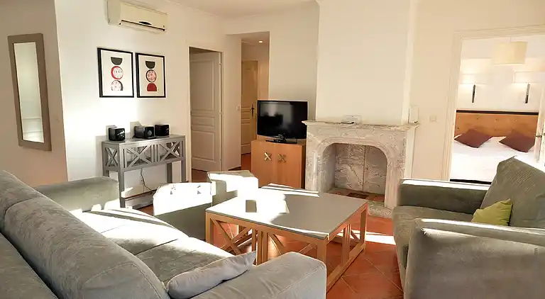 Villa in Cavalaire-sur-Mer