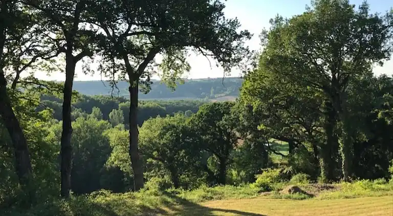 Holiday home in Roquecor
