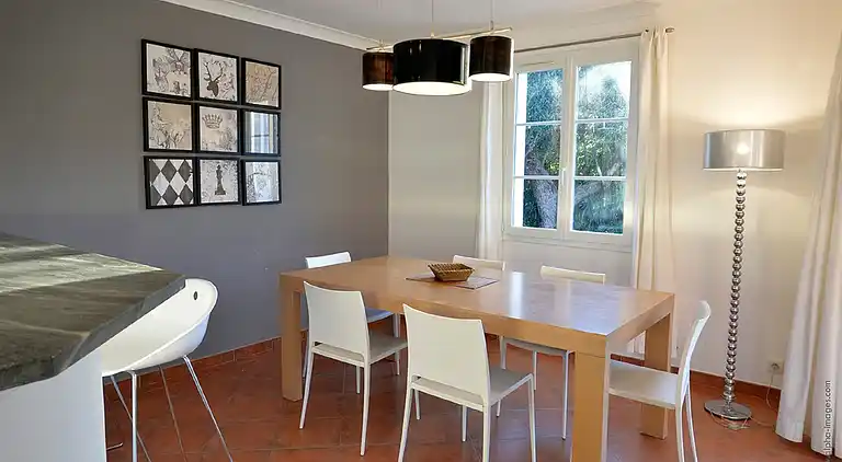 Villa in Cavalaire-sur-Mer