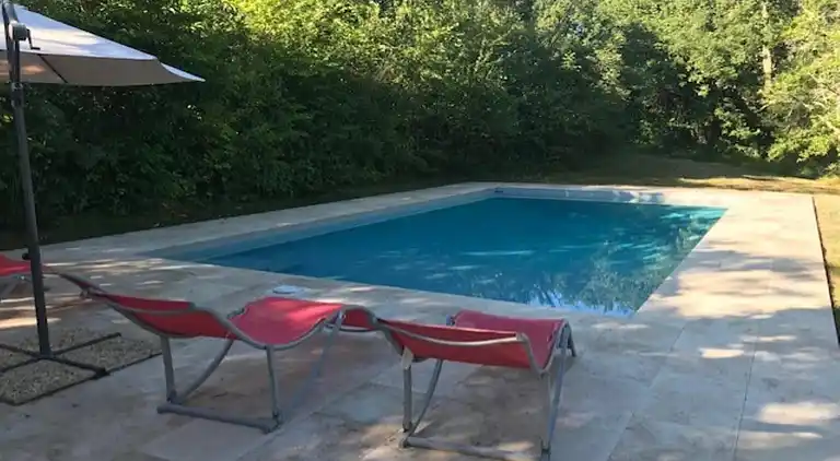 Holiday home in Roquecor