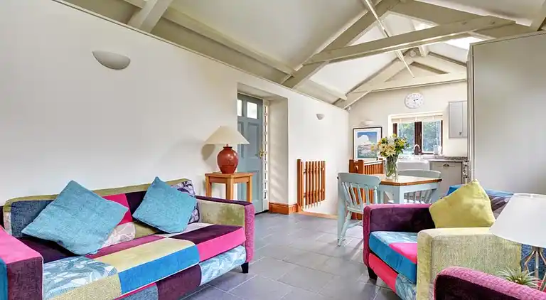 Vakantiehuis in Dunmere