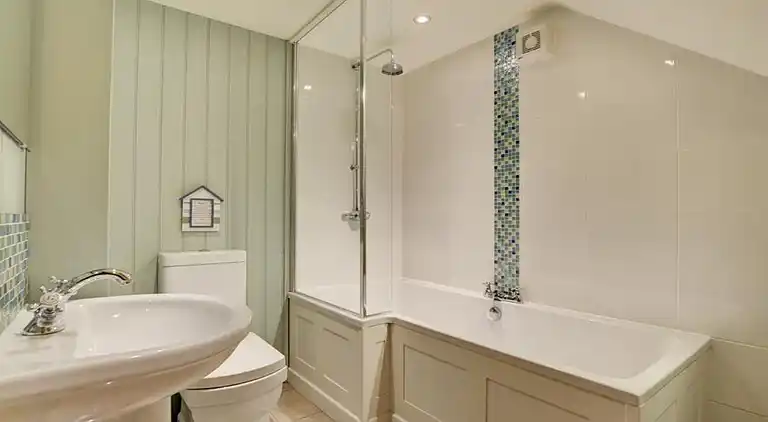 Vakantiehuis in Dunmere