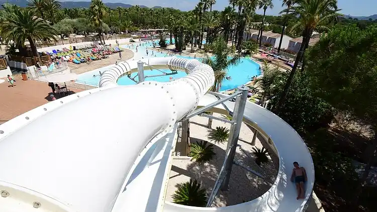 Mobile home i Fréjus