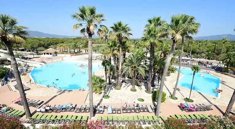 Mobile home i Fréjus