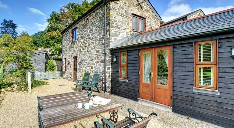 Vakantiehuis in Dunmere