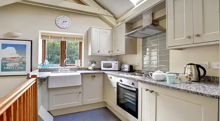 Vakantiehuis in Dunmere