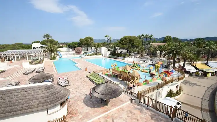 Mobile home i Fréjus