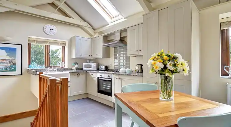 Vakantiehuis in Dunmere