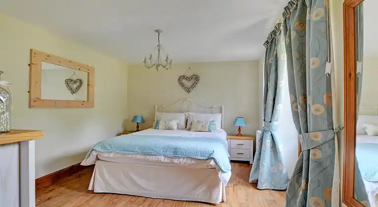 Vakantiehuis in Dunmere