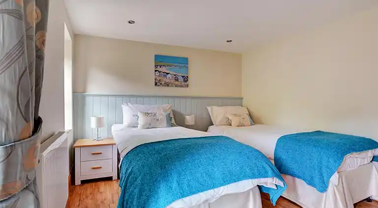 Vakantiehuis in Dunmere