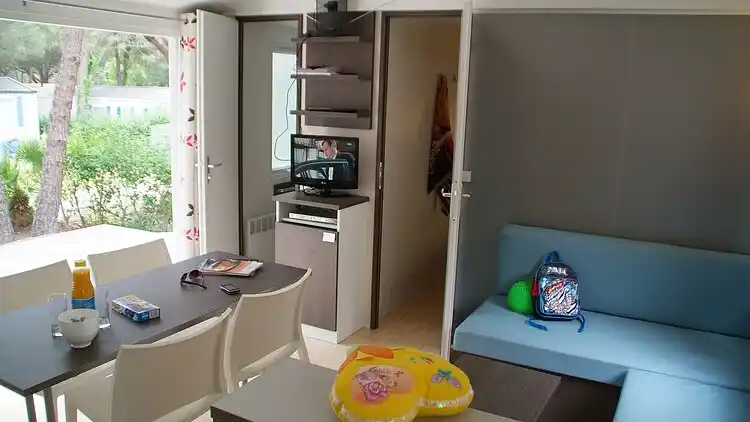 Mobile home i Fréjus